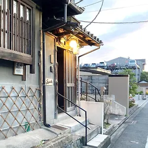  別荘 雀庵