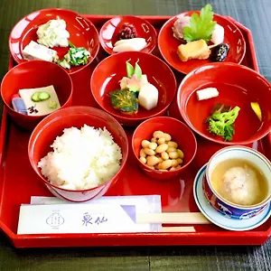  別荘 藏や 南聖町