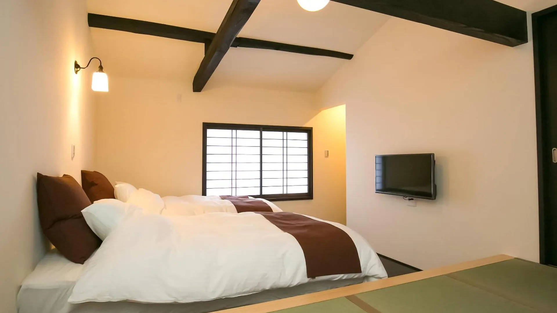 Nijo Yurakuan Villa Kyoto 0*,  Japan