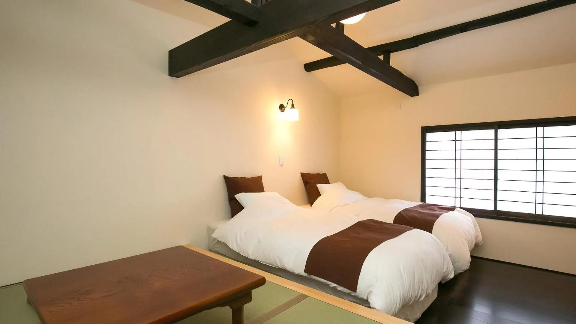 Nijo Yurakuan Villa Kyoto Holiday home