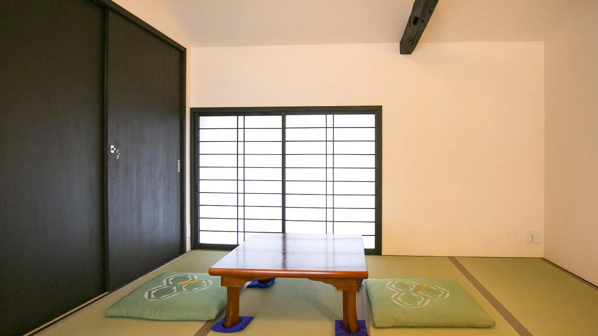 Holiday home Nijo Yurakuan Villa Kyoto