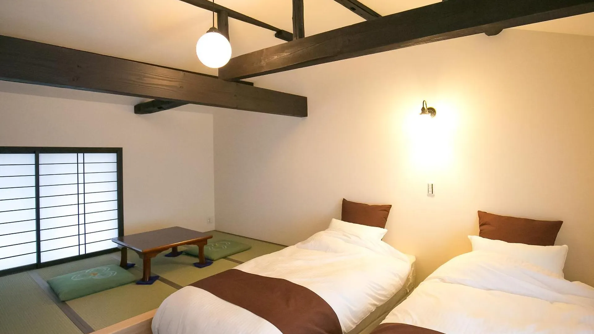 Nijo Yurakuan Villa Kyoto