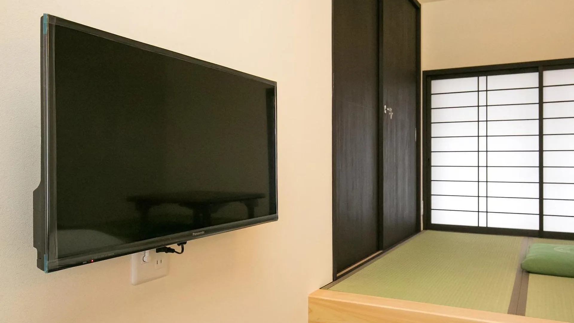 Nijo Yurakuan Villa Kyoto Holiday home