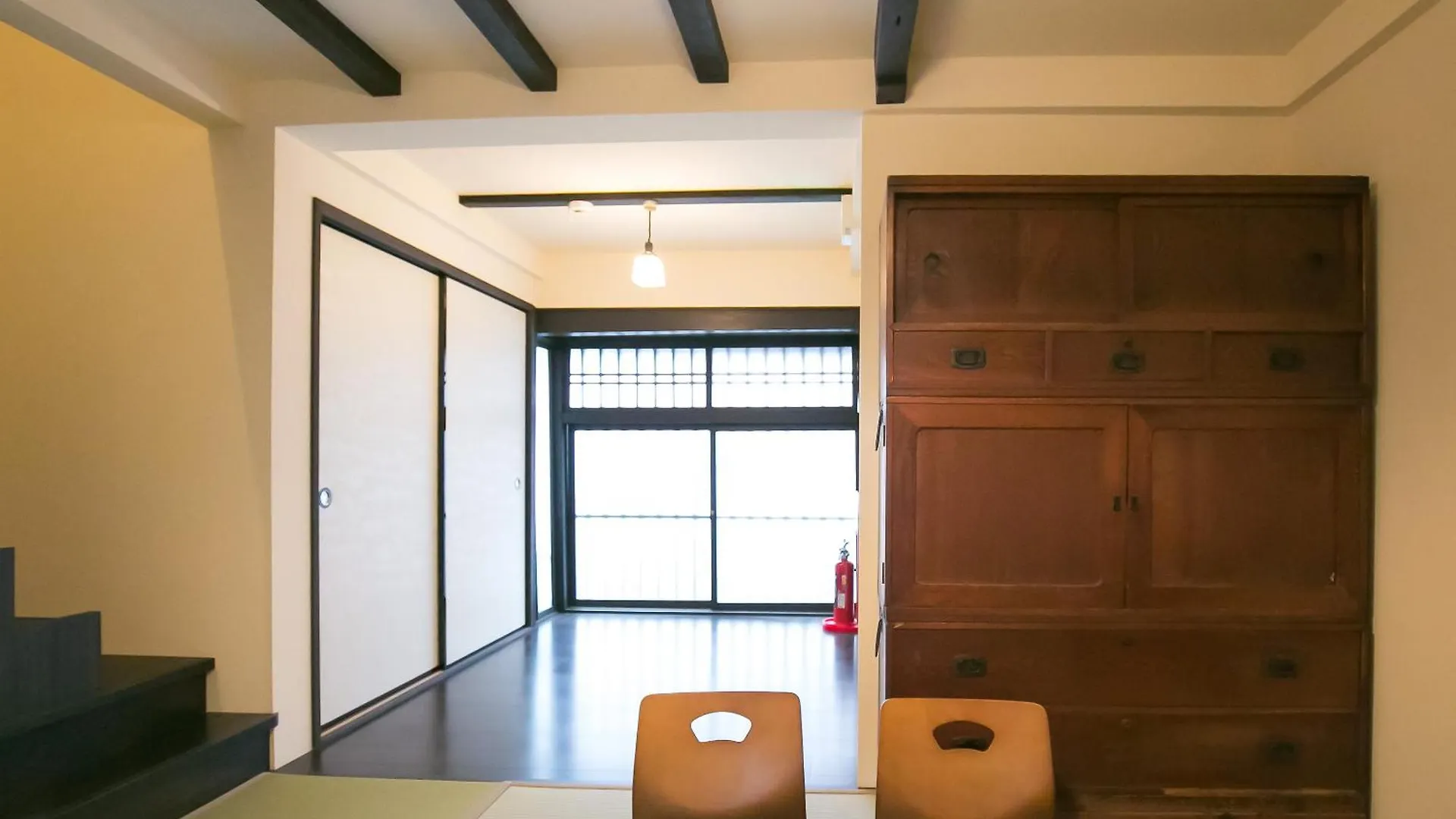京都市 二条有楽庵ヴィラ