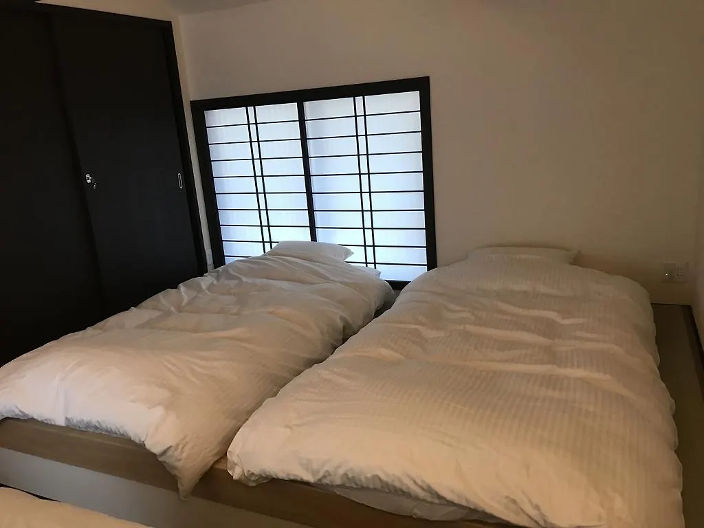 京都市 二条有楽庵ヴィラ 日本