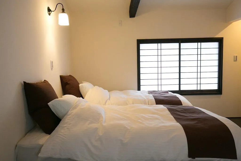 Nijo Yurakuan Villa Kyoto 0*,  Japan